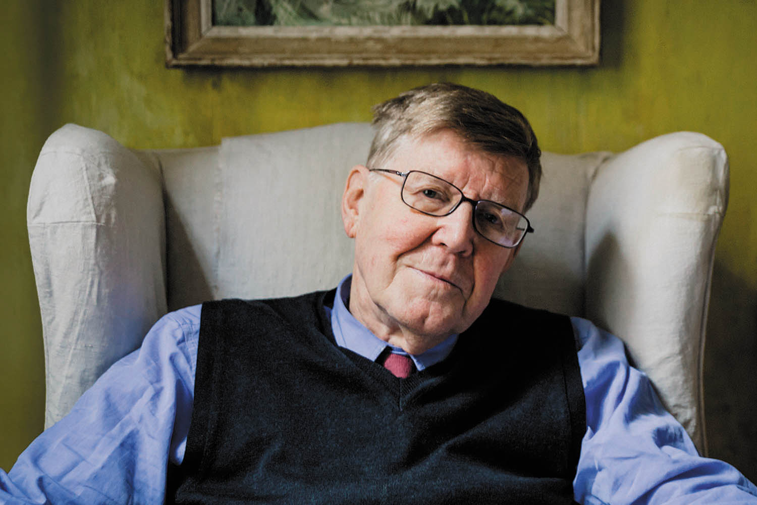 Killing Time by Alan Bennett