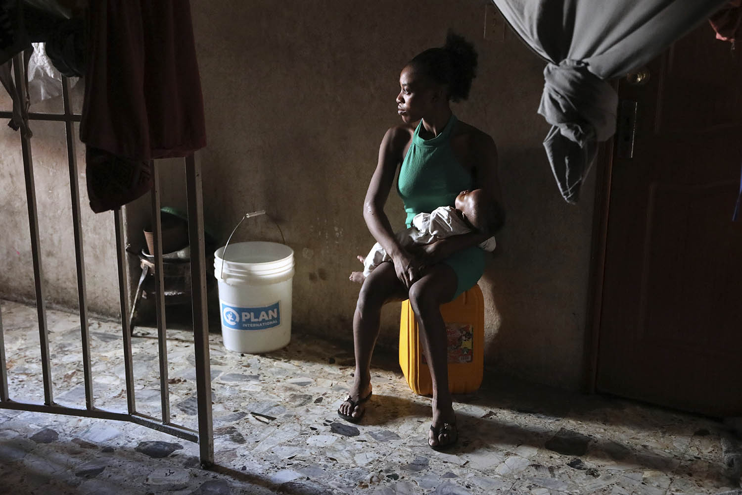 Haiti nears ‘point of no return’ with no help on the horizon