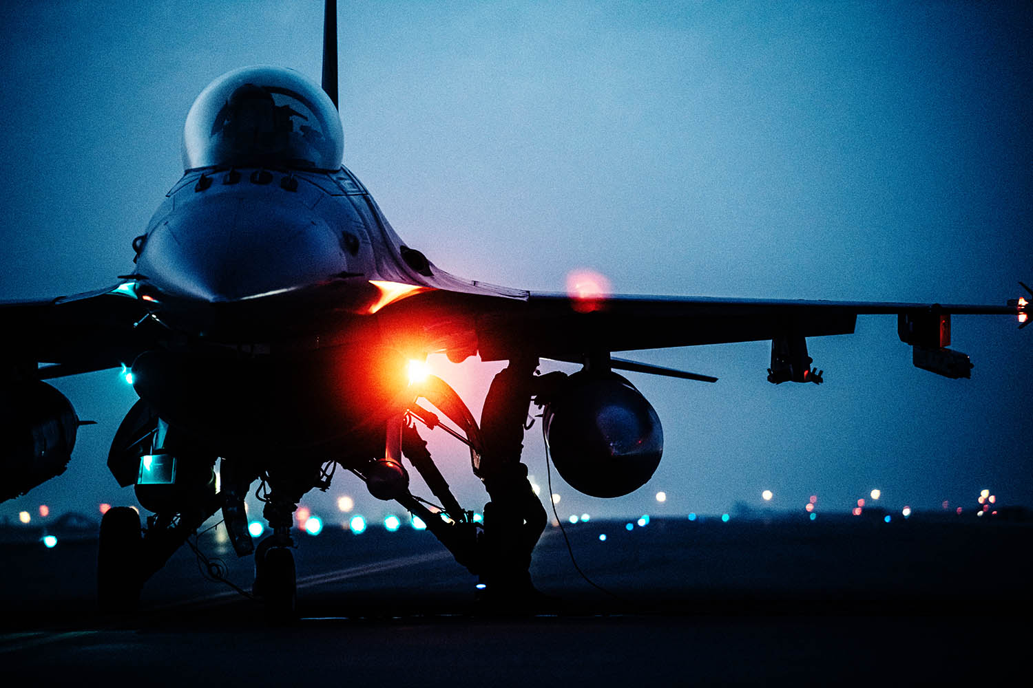 Ukraine needs F-16s to win the war – will they get them?