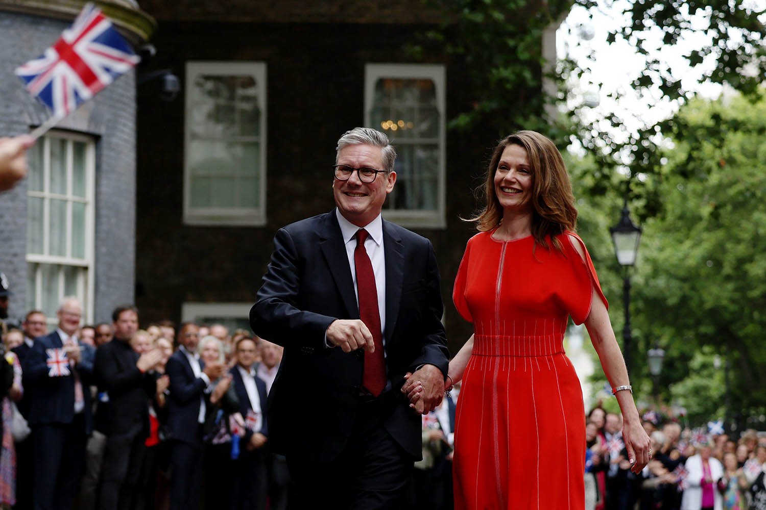 Labour reshuffles point to a party lacking a plan