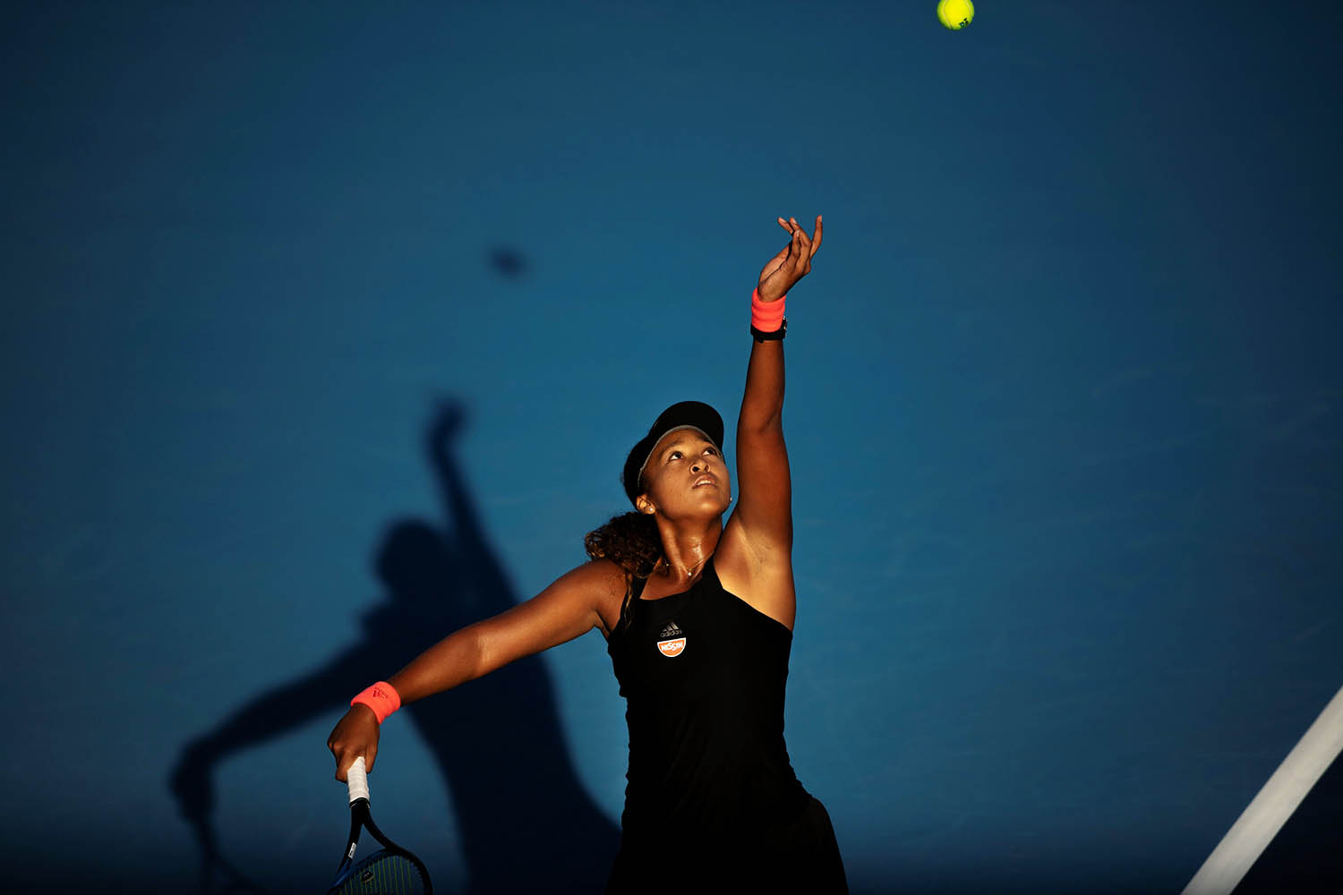 Women’s tennis subsidy