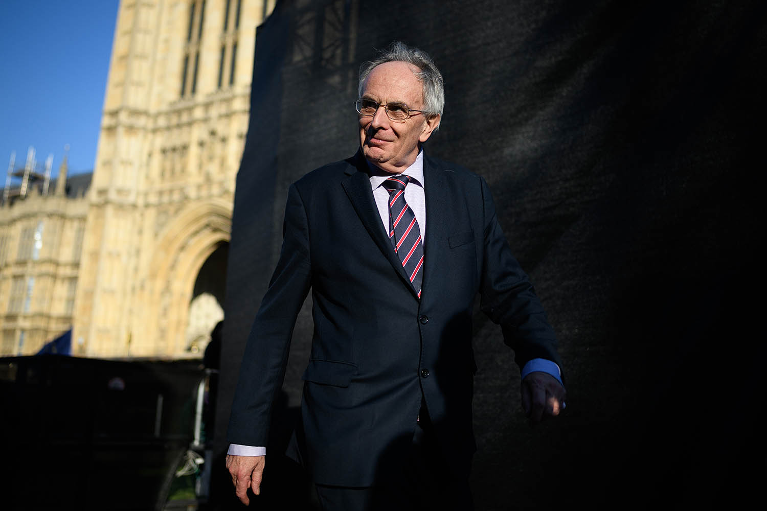 Tory MP faces six-week suspension over bullying and sexual misconduct