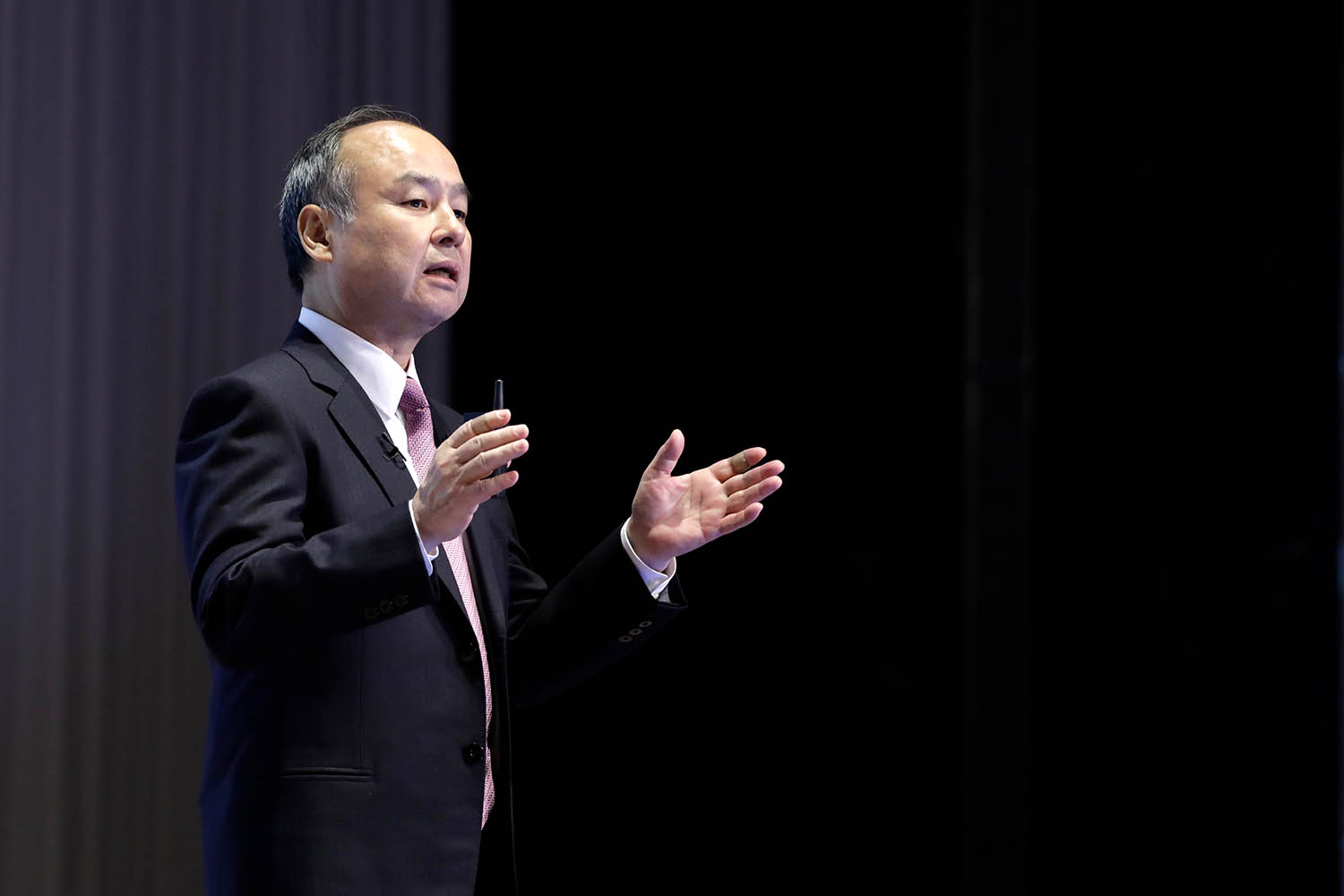 British chip designer Arm files for blockbuster US IPO