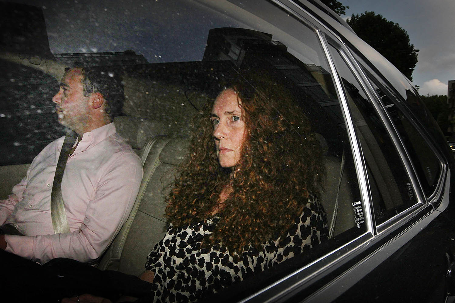 Sun publisher apologises to Prince Harry – and makes two important admissions