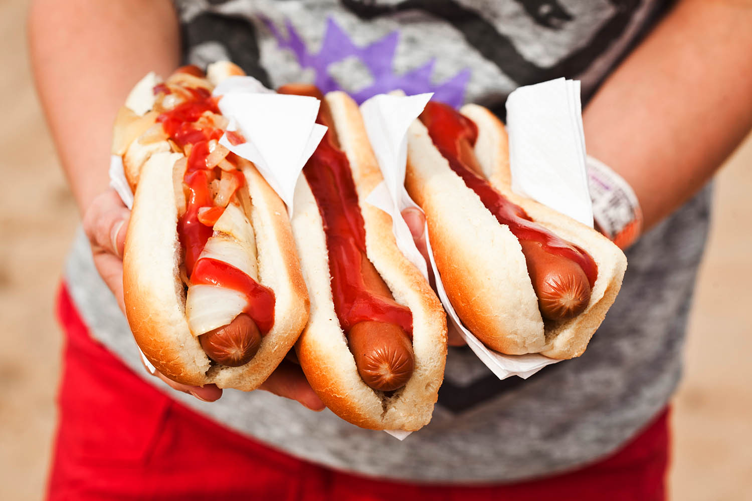 Seven out of ten food items from Britain’s biggest producers are ultra-processed