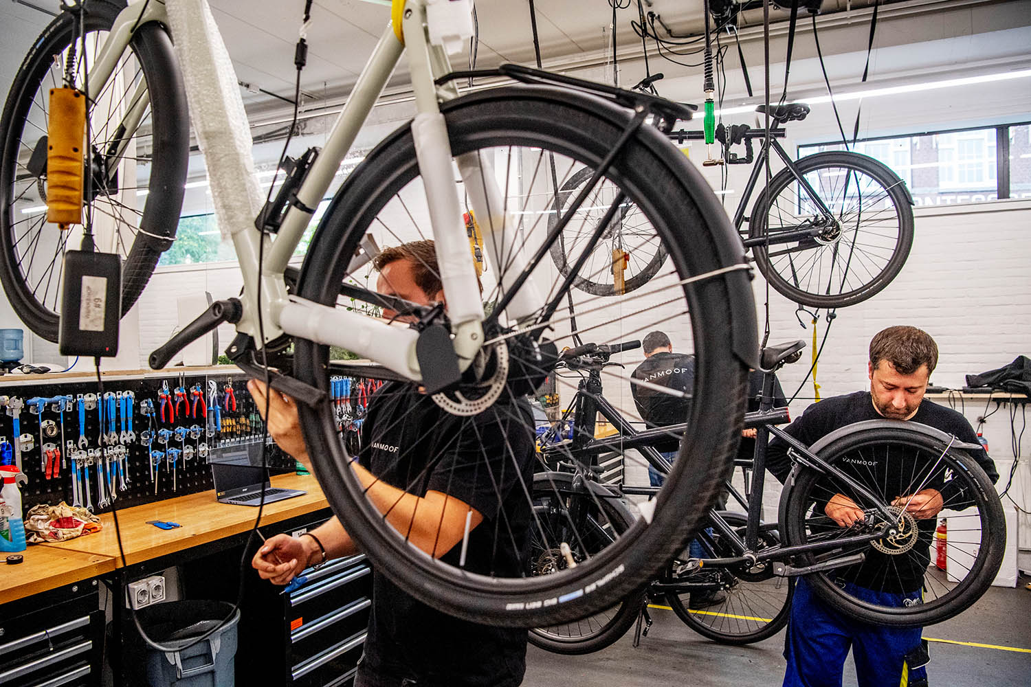 Oof VanMoof