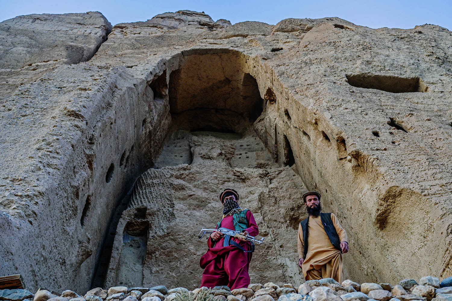 Taliban tourism