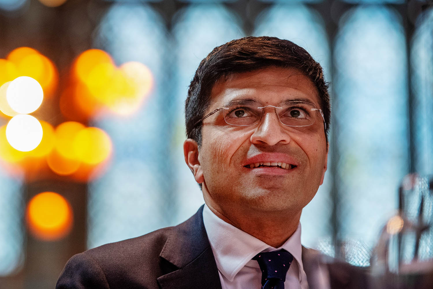 FCA chief’s resolve