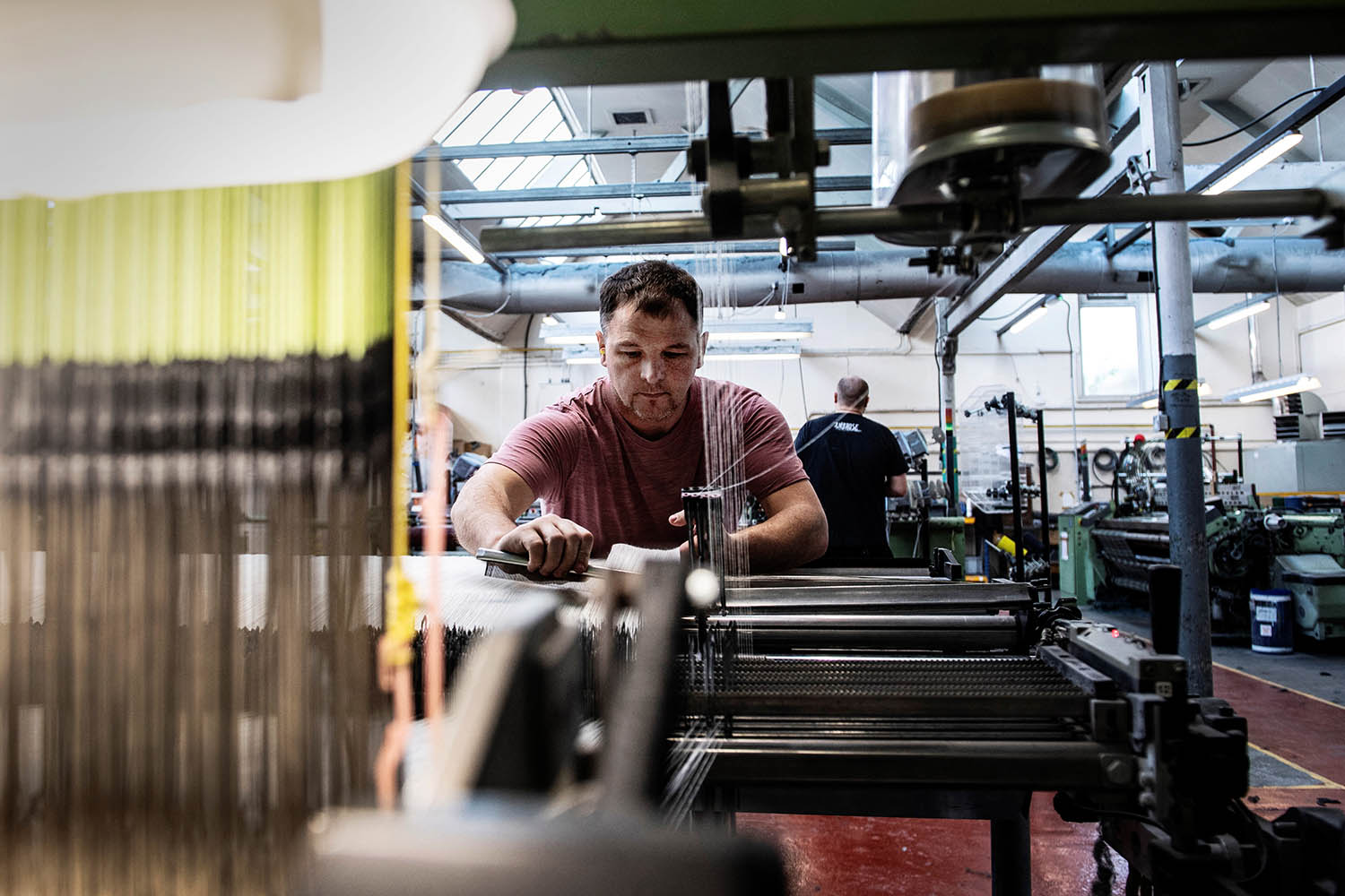 Smug British SMEs