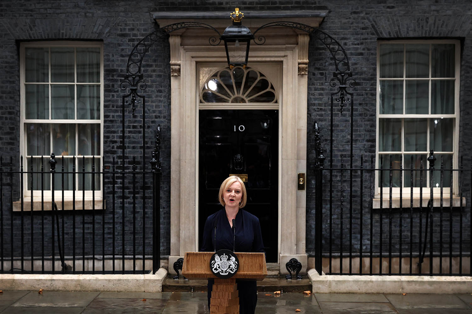 High Court denies public’s right to information on Tory leadership selection