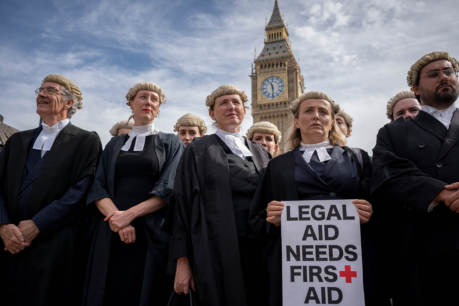 Labour pledges new courts for sexual assault trials – but where are the judges?