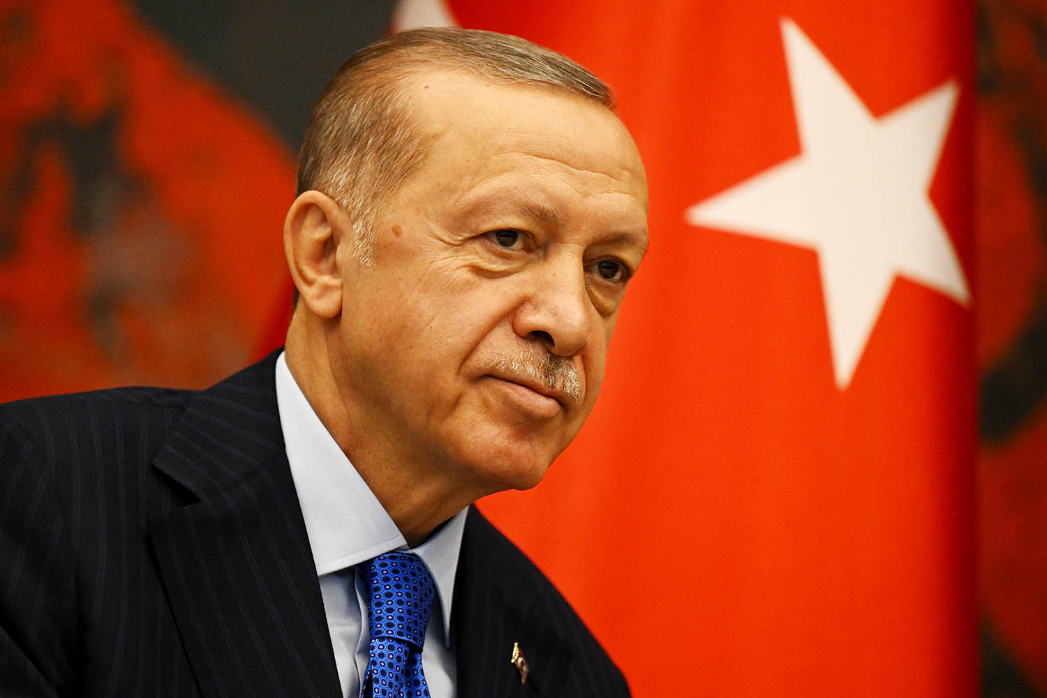 Turkey’s President Erdoğan is the real winner of the Nato summit