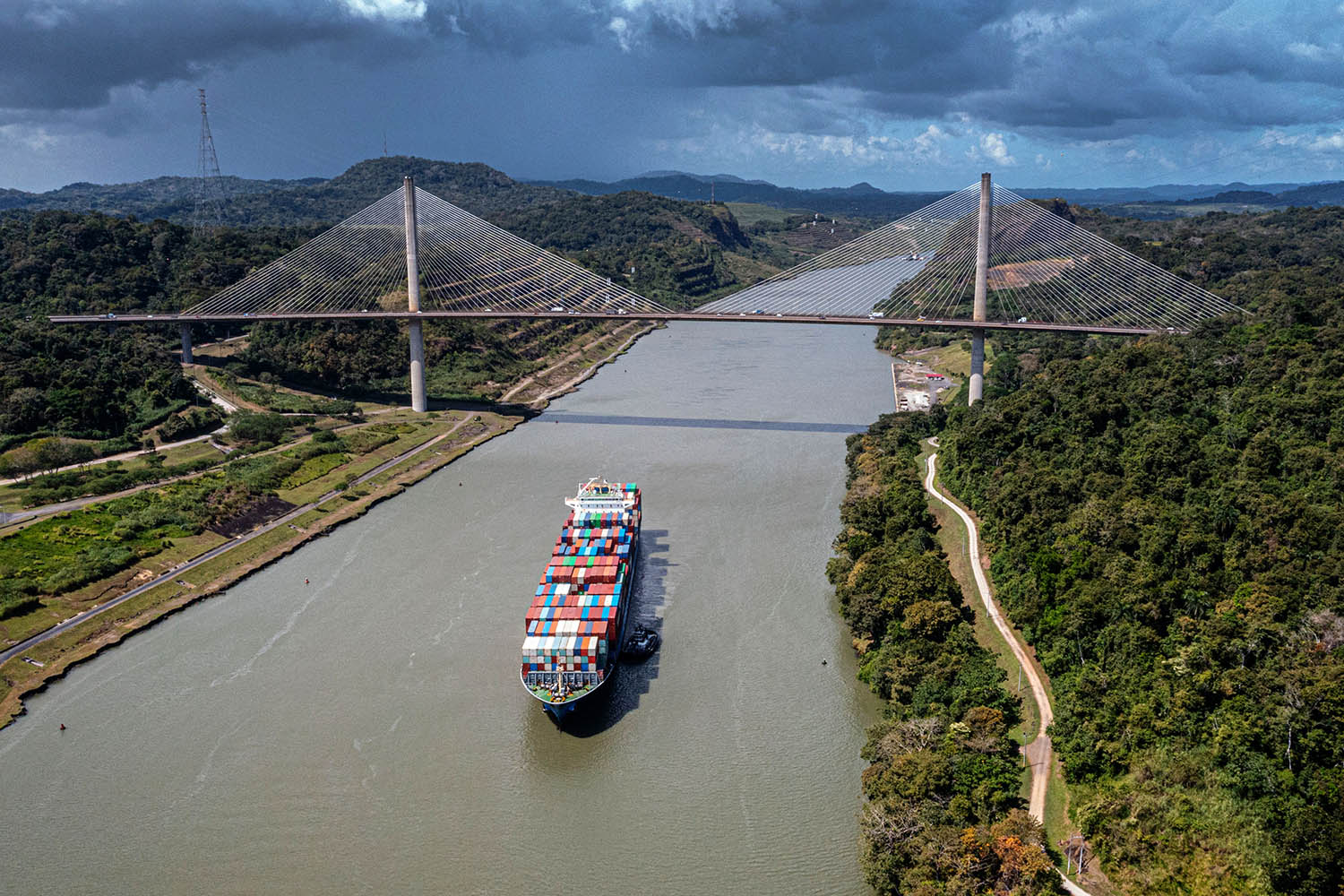 Periodic ocean warming is bad news for world prices