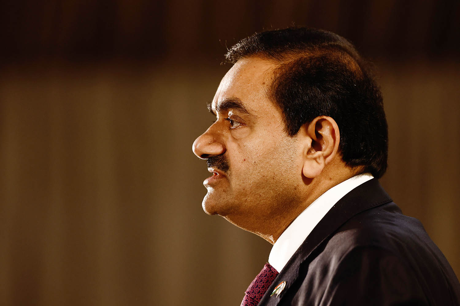 Indian elephant in the room