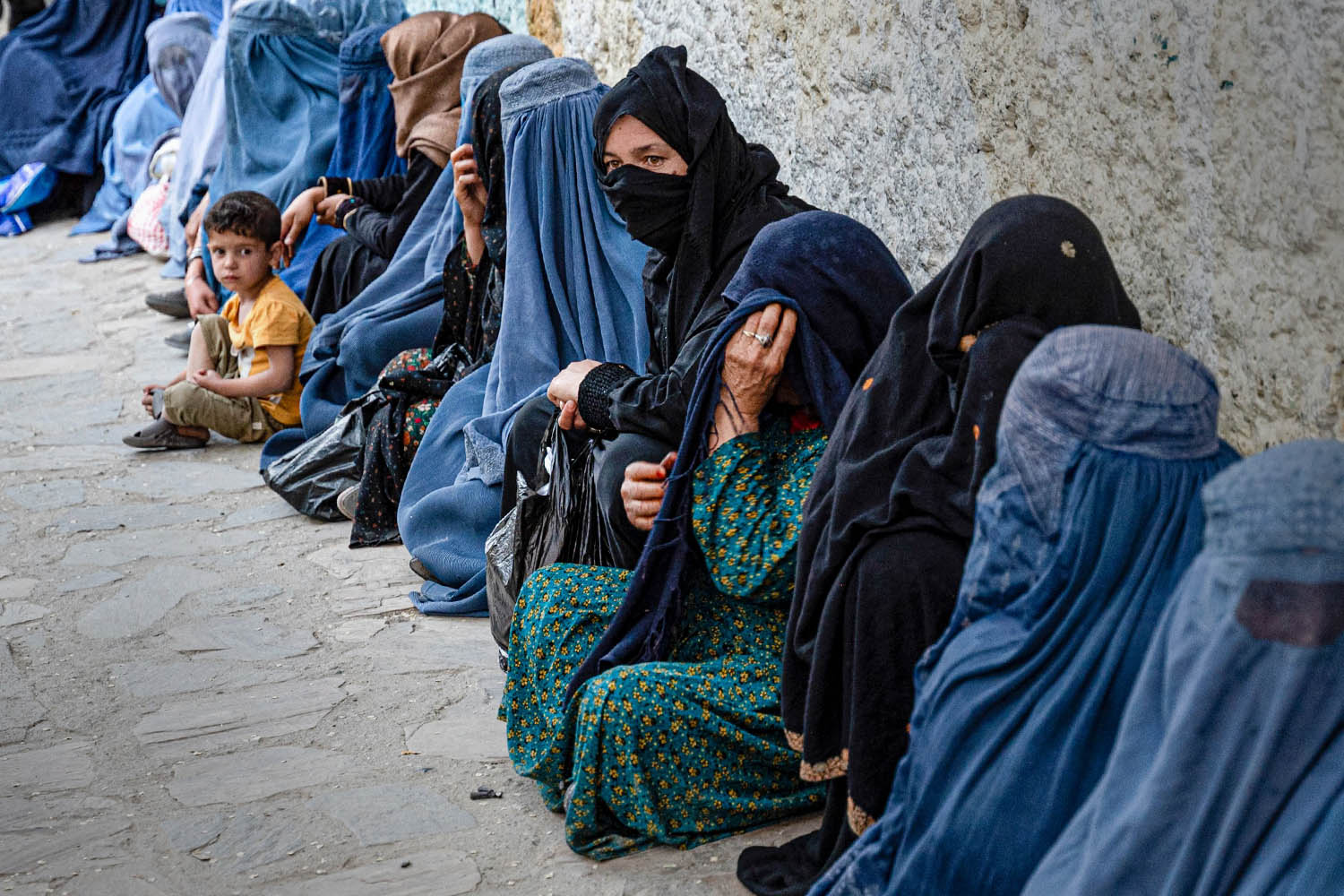 The United Nations has cut its annual aid budget plan for Afghanistan by a third
