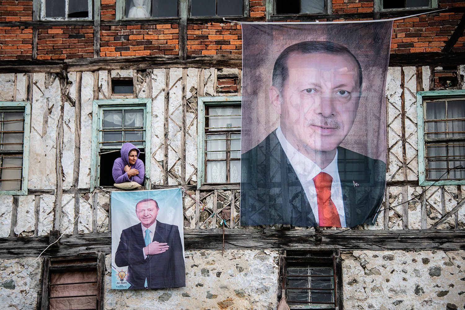Erdoğan’s re-election as Turkey’s president confounds logic