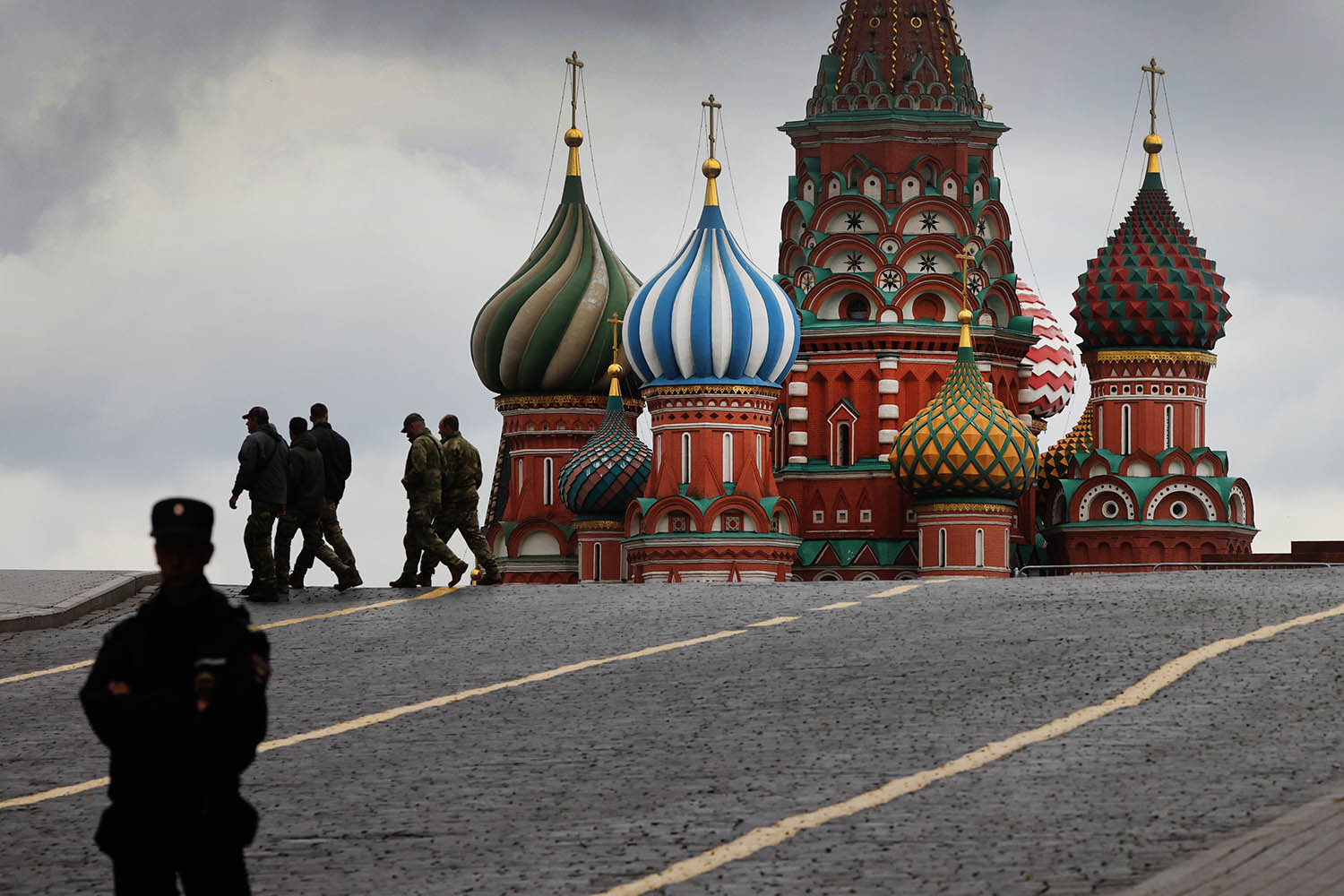 FSB expected to meddle with elections too