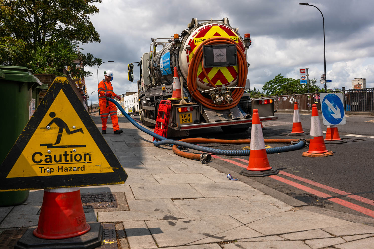 Thames Water can’t pay back £190 million loan