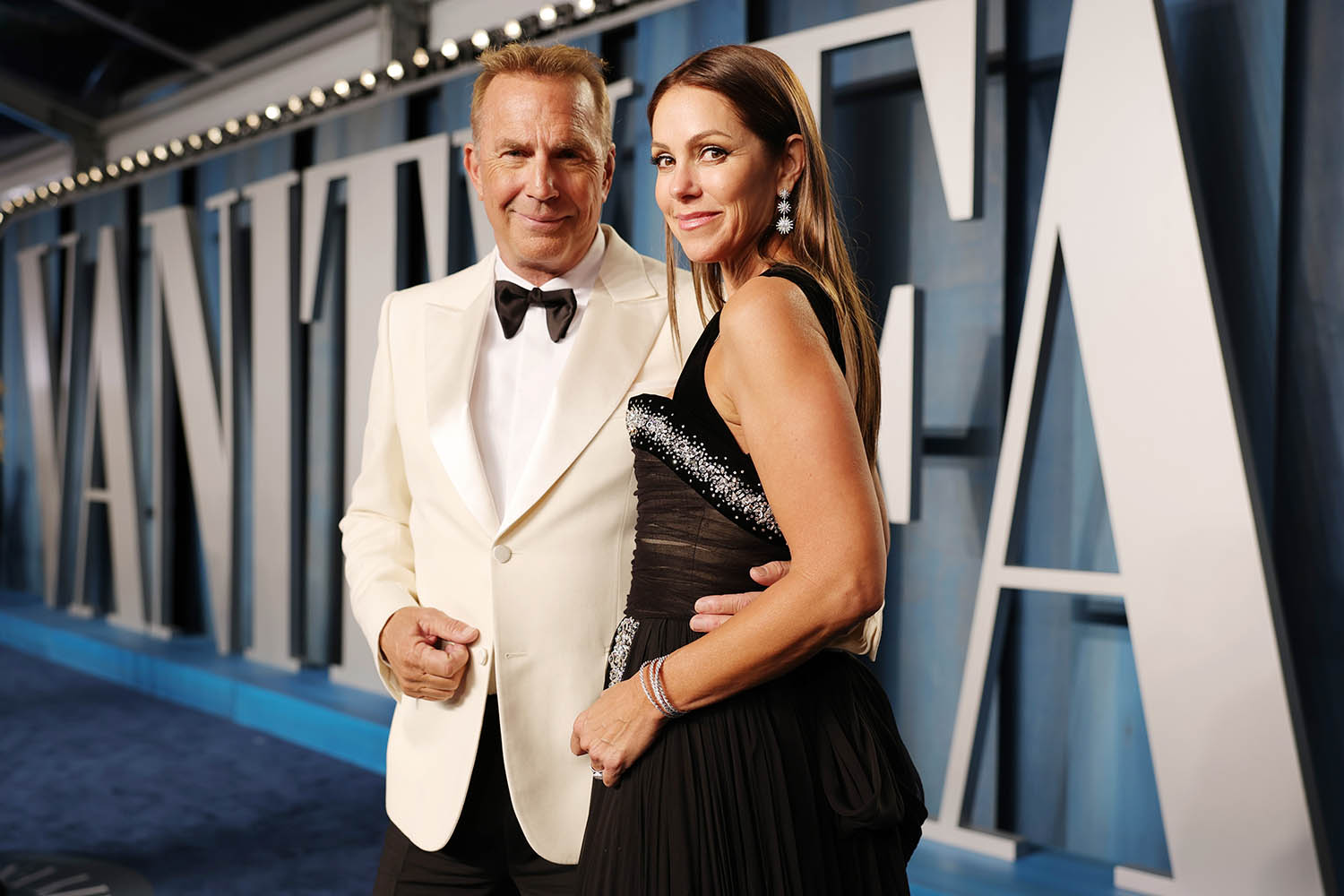 Costly for Costner