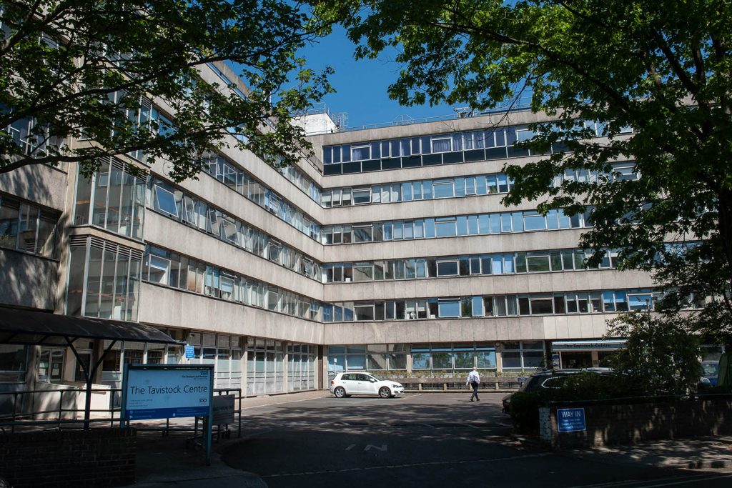 Britain’s biggest gender identity clinic has closed