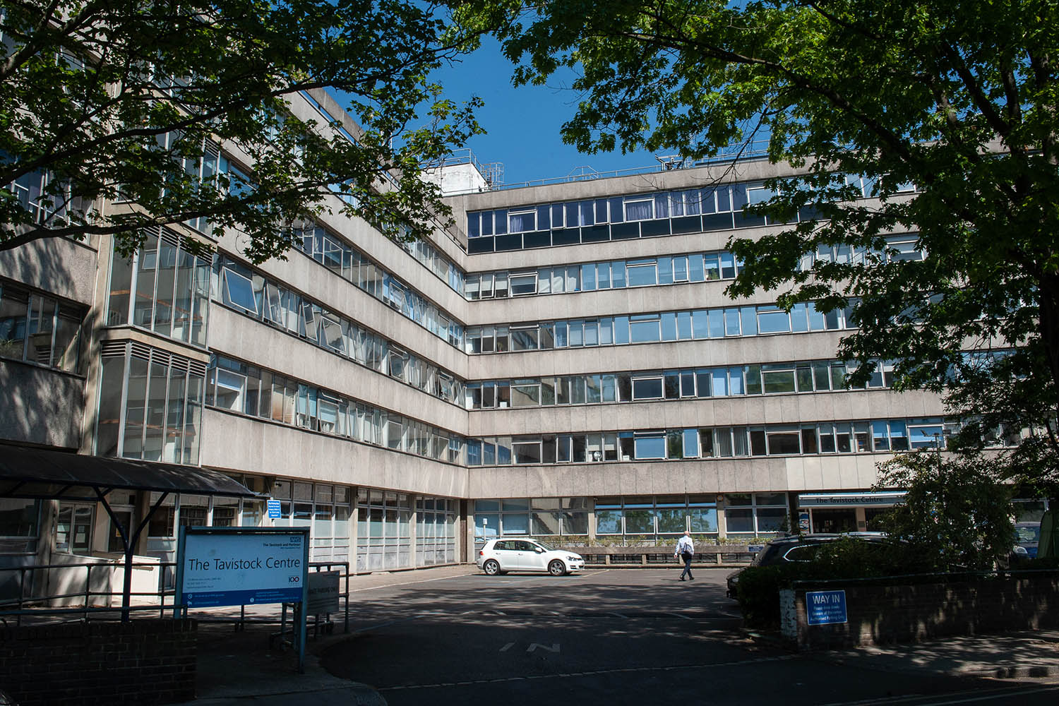 Tavistock: Britain’s biggest gender identity clinic has closed