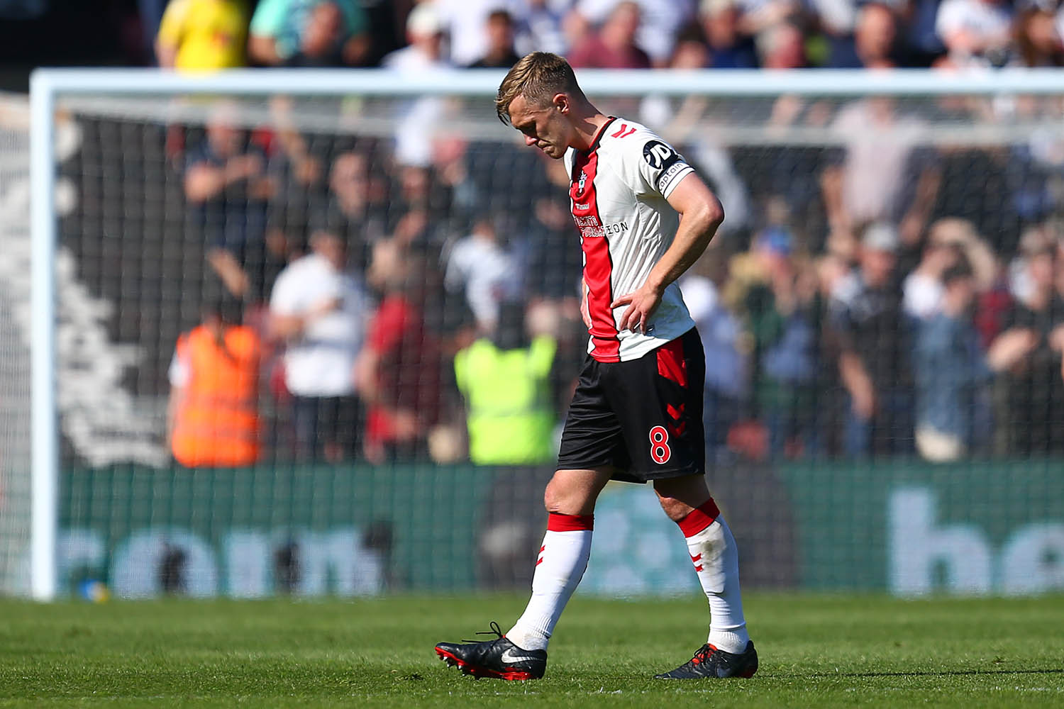 Unwanted Premier League record on course to be broken