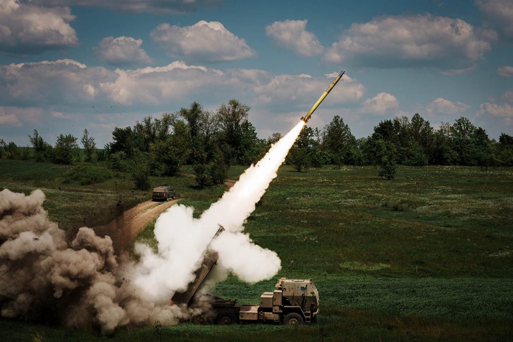 Late Biden U-turn on long-range missiles against Russia