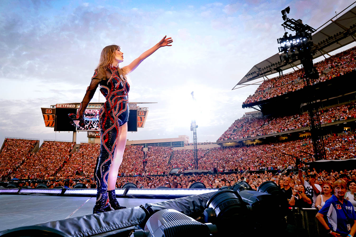 Swiftonomics