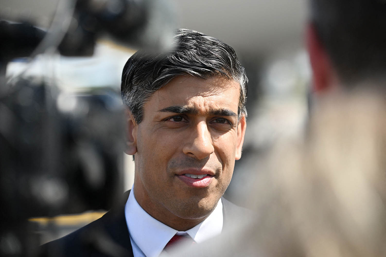 Rishi Sunak deepfakes spell trouble for Meta