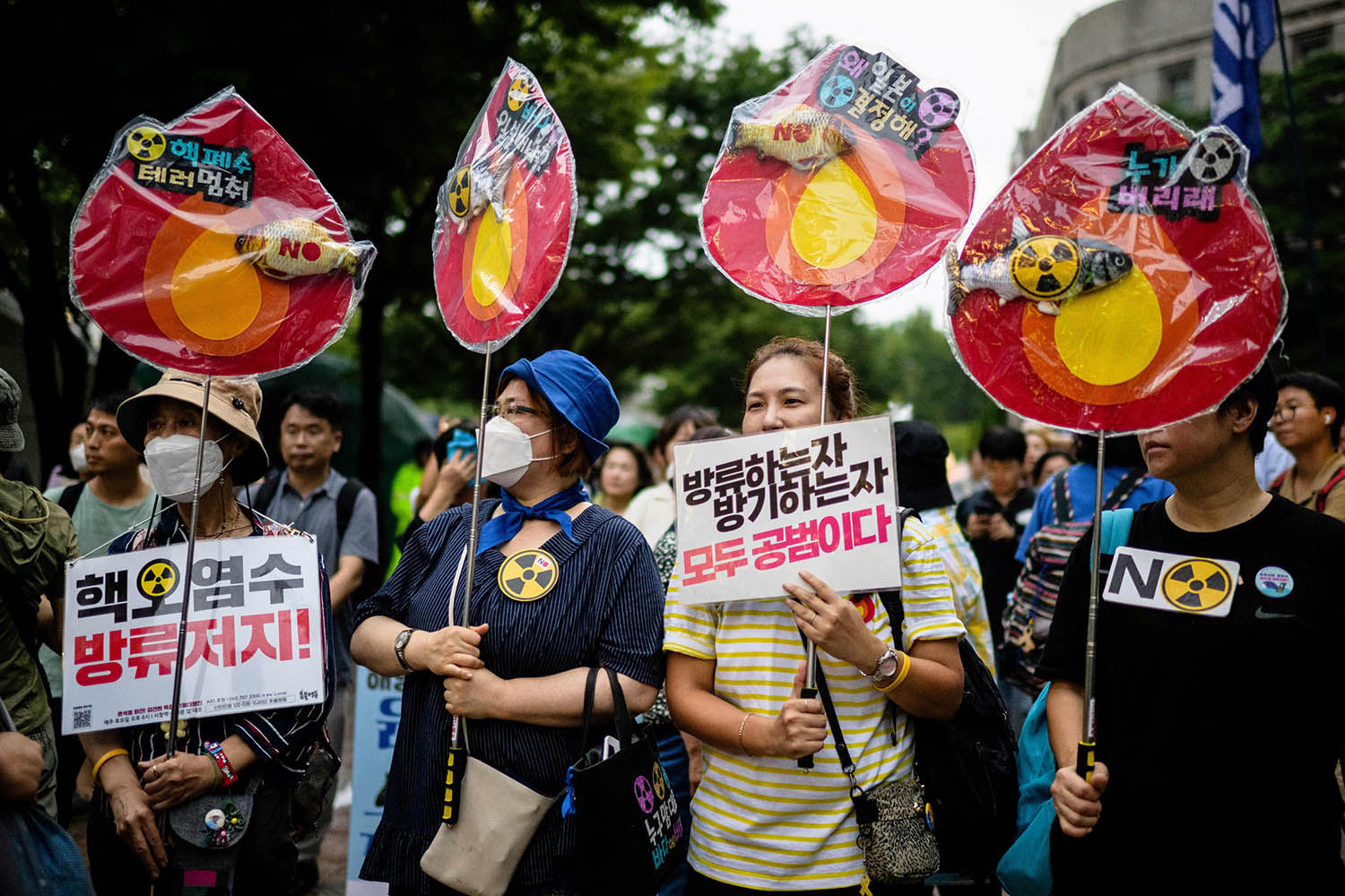 Japan’s Fukushima messaging has been badly bungled