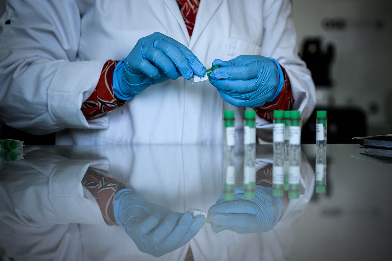 GSK bets big on cancer vaccines