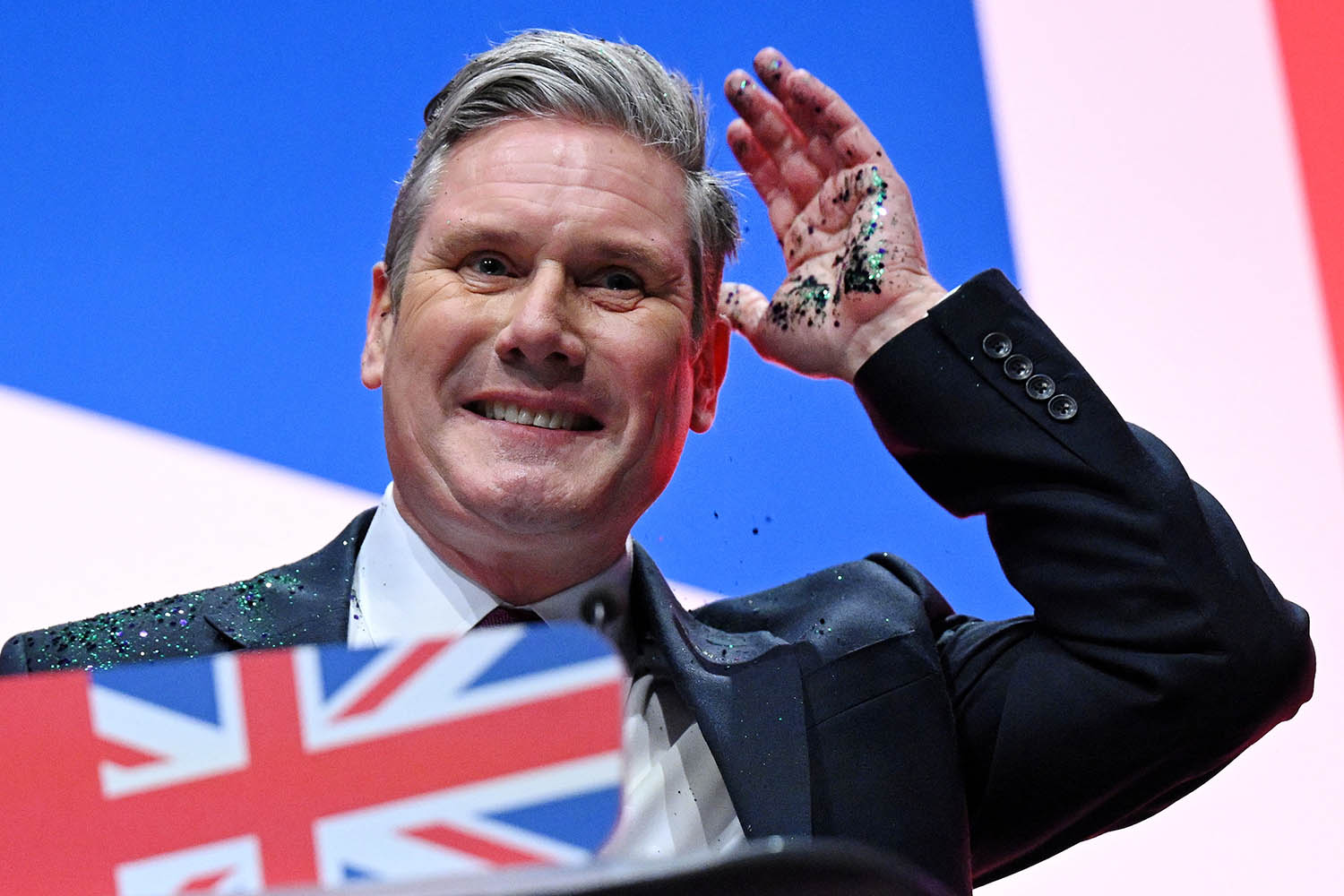 Starmer warns Labour against complacency