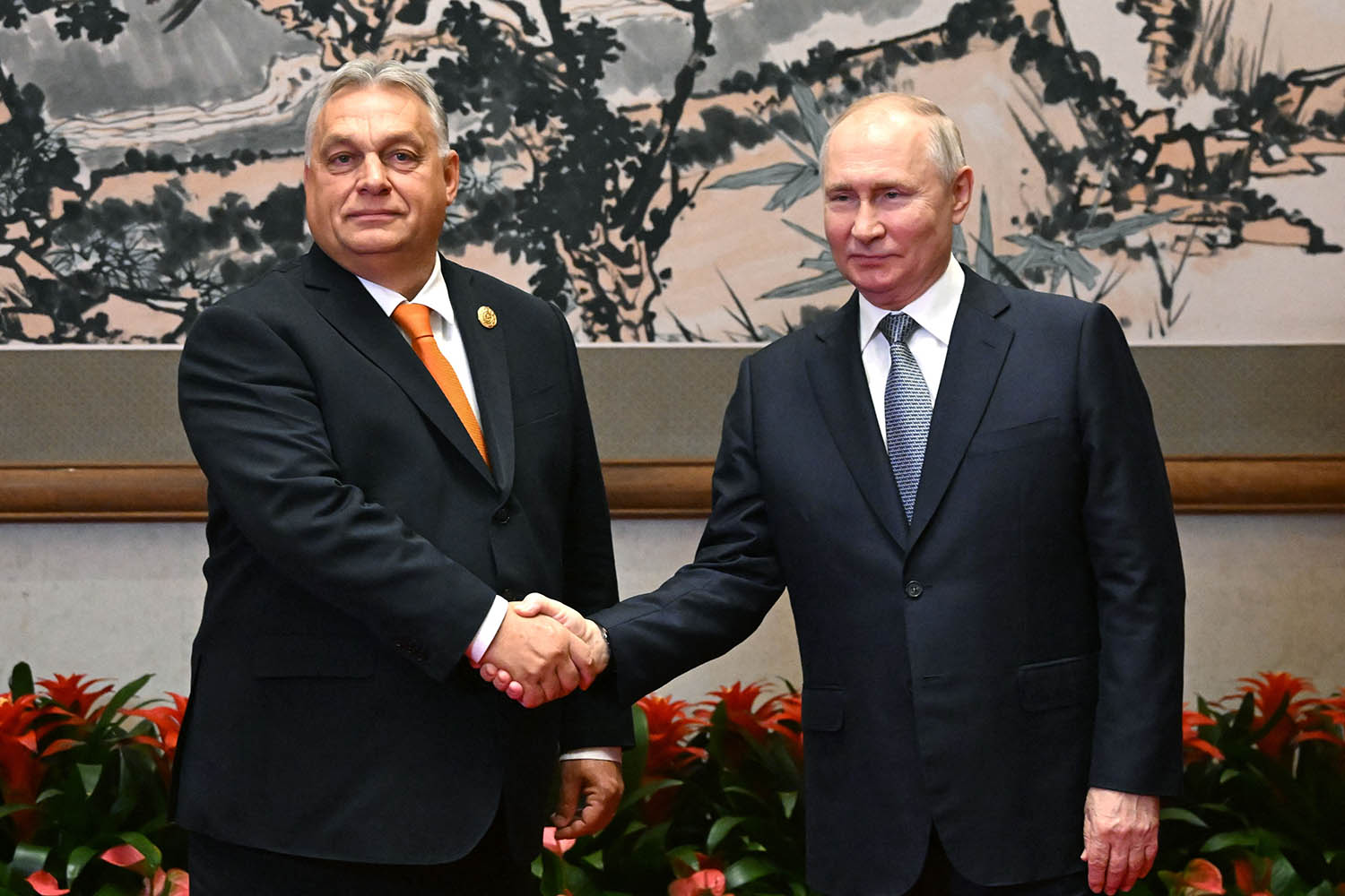 Orbán gets his way as EU unlocks funding