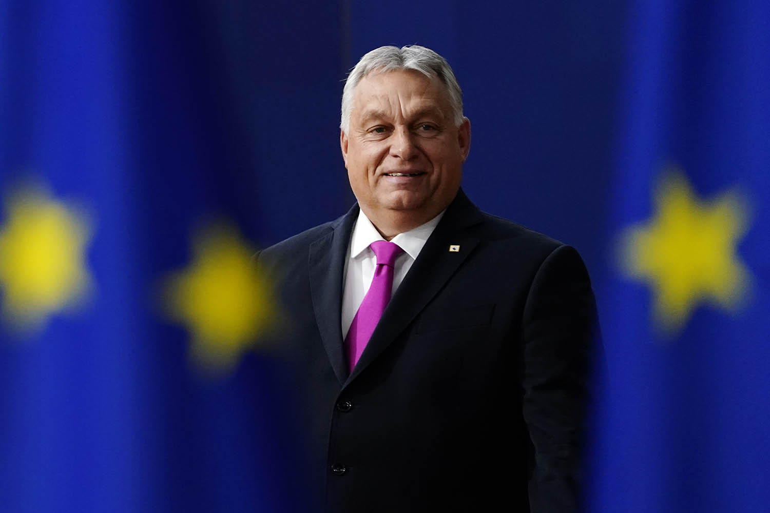 Orban’s ransom