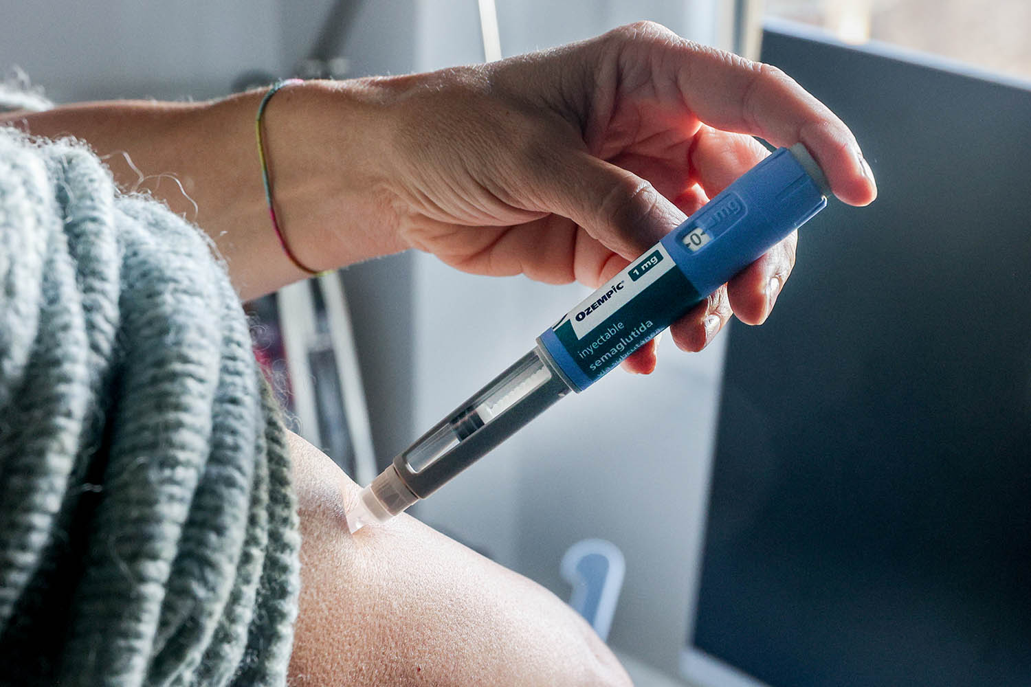 How weight-loss drugs could upend the consumer economy