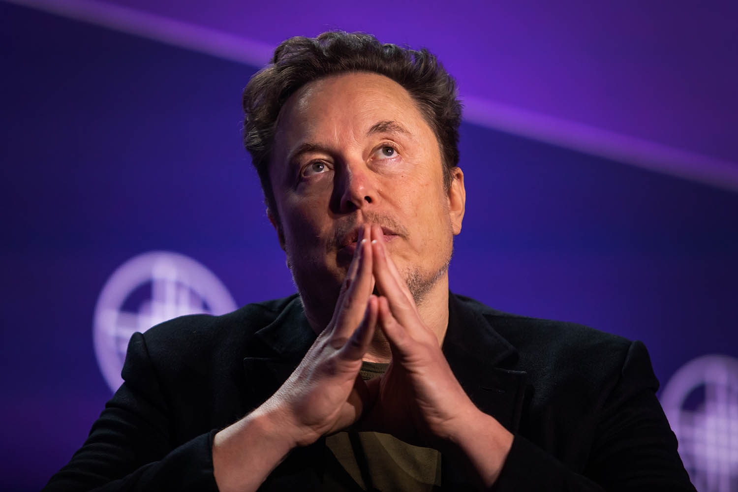 Musk’s pay day problems