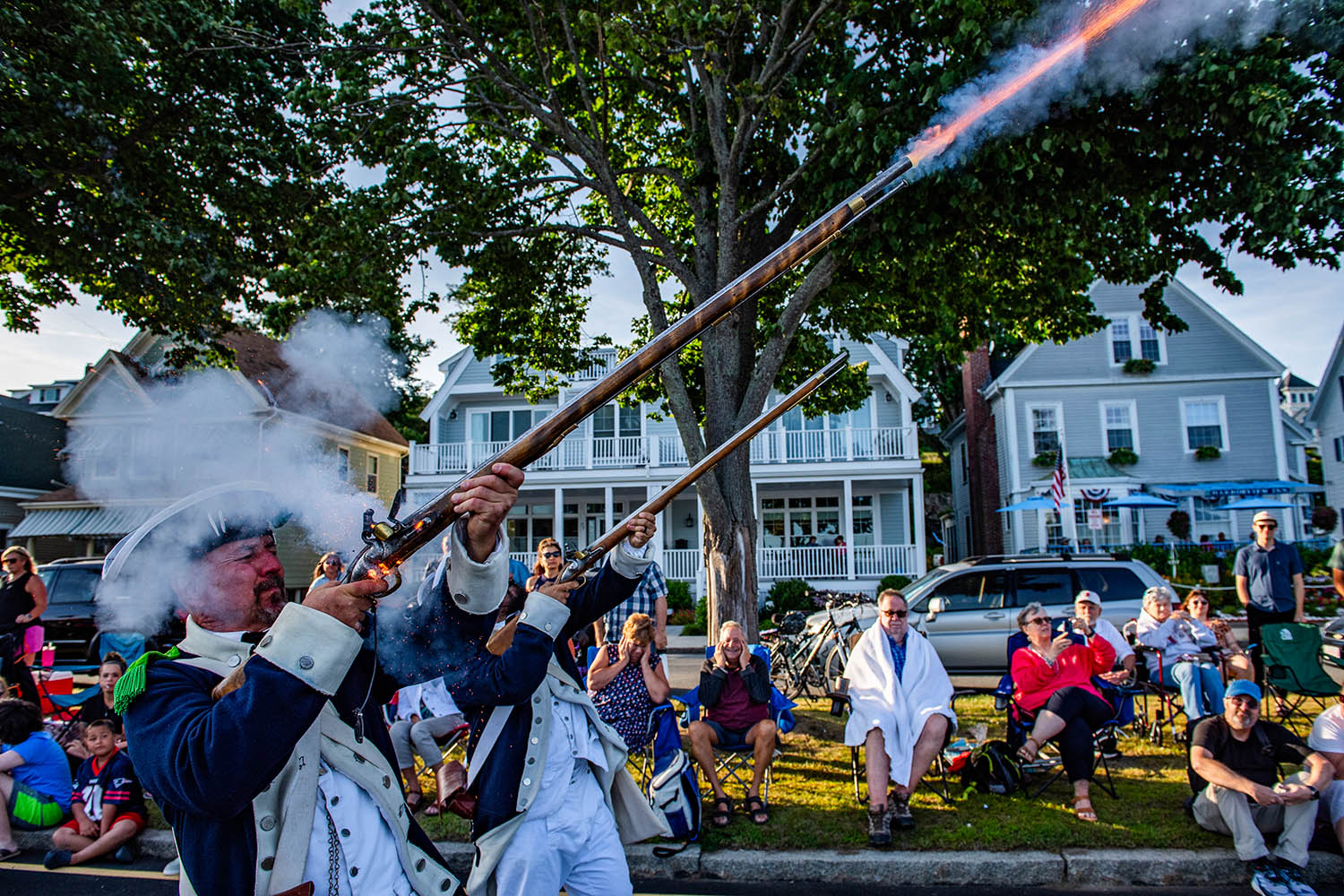 Why Independence Day in the US felt especially important this year
