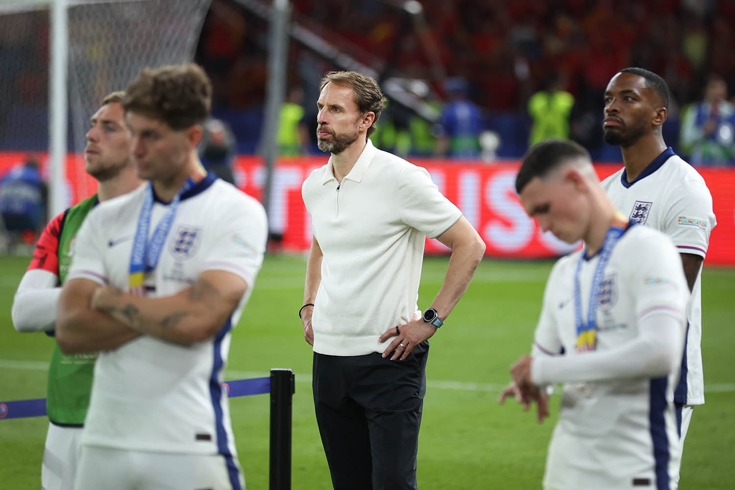 What now for Gareth Southgate?