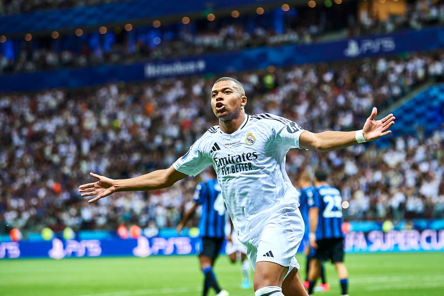 Real Madrid hits money milestone – and US-owned clubs are thriving too