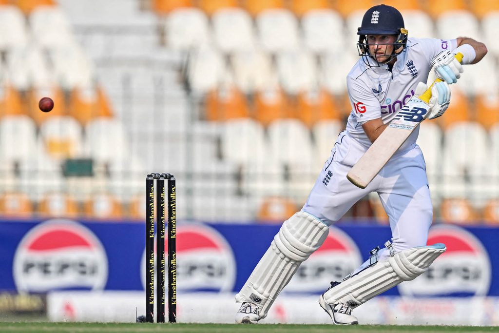 Joe Root: England cricket’s record-breaking Test run-scorer’s career by the numbers