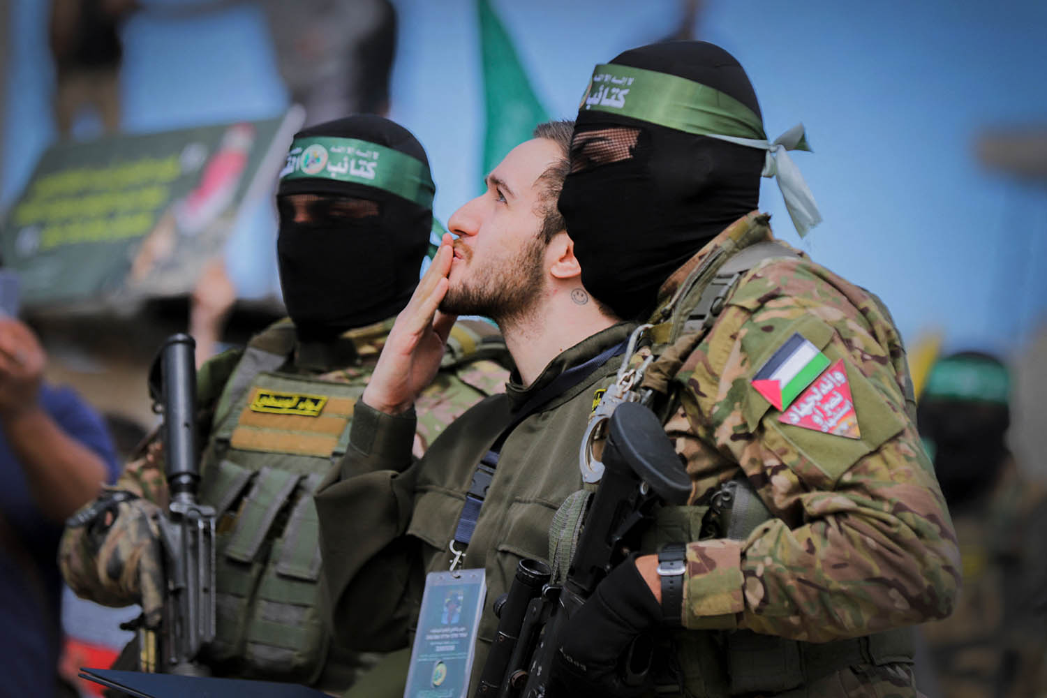 Gaza ceasefire looks doomed