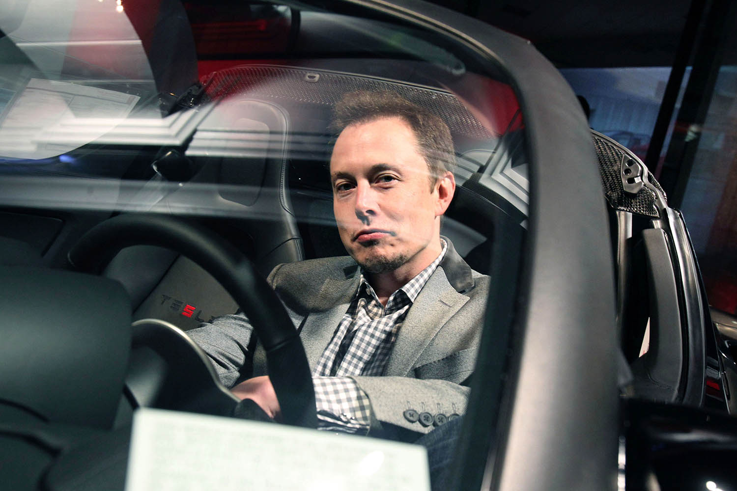 Tesla’s range inflation