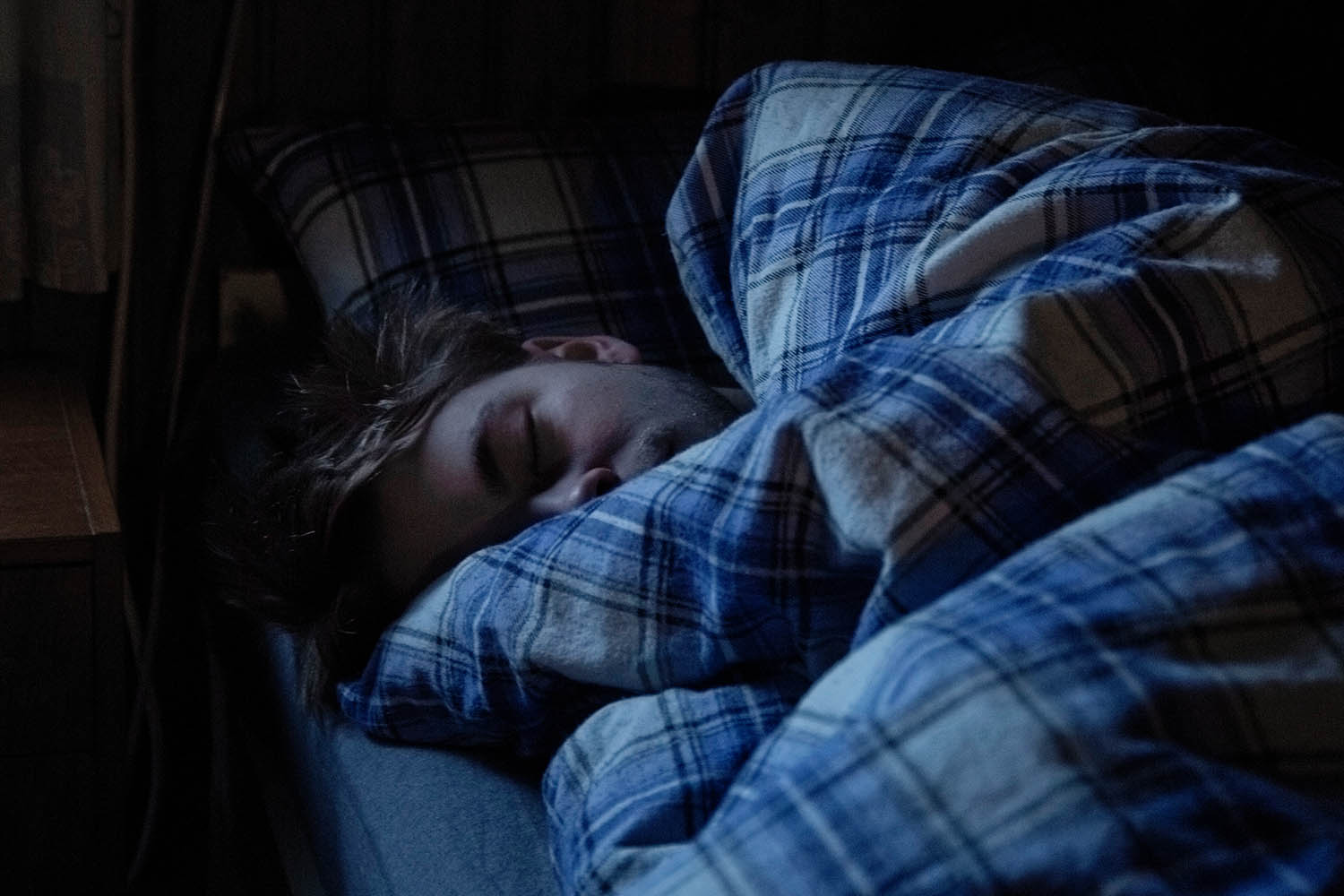 New study finds “lucid dreaming” can significantly decrease PTSD symptoms