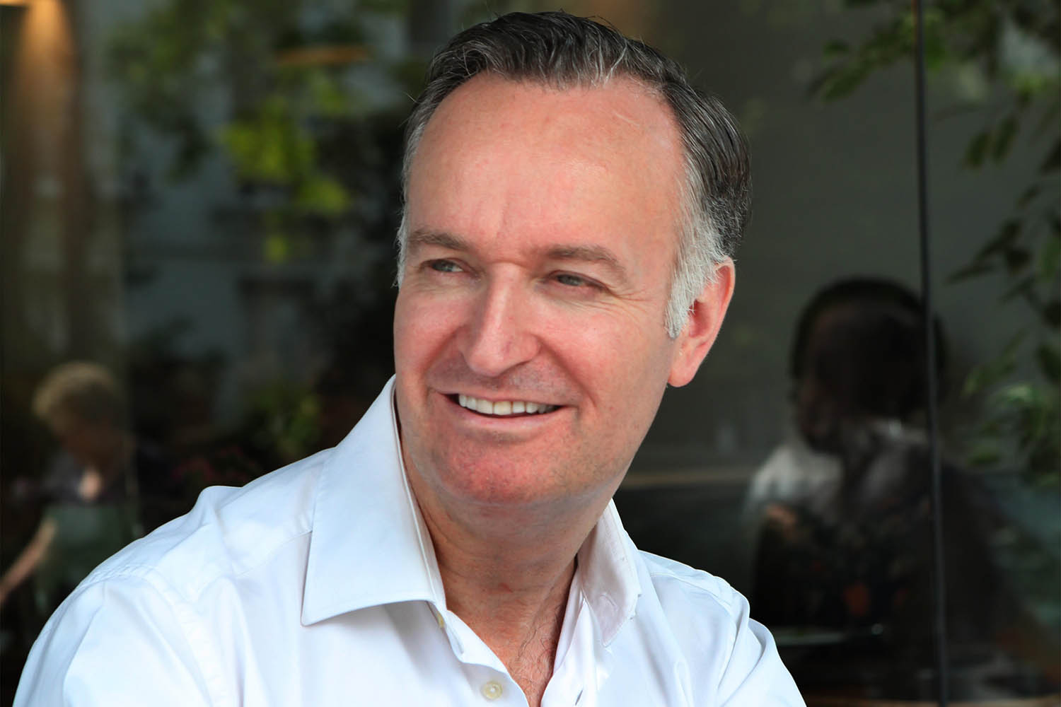 Caledonian Road by Andrew O’Hagan: The first proper culture wars novel