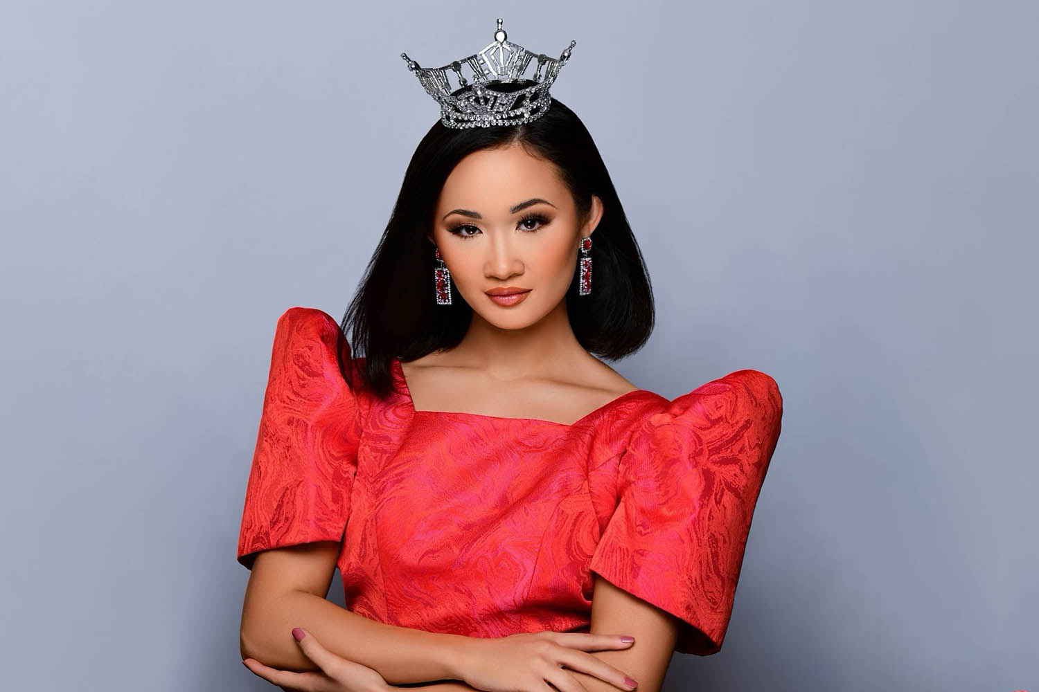 The real Queen of Texas 