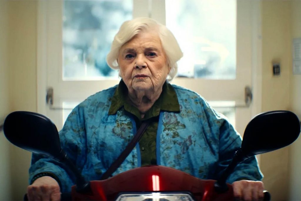 Thelma, in UK cinemas 19 July