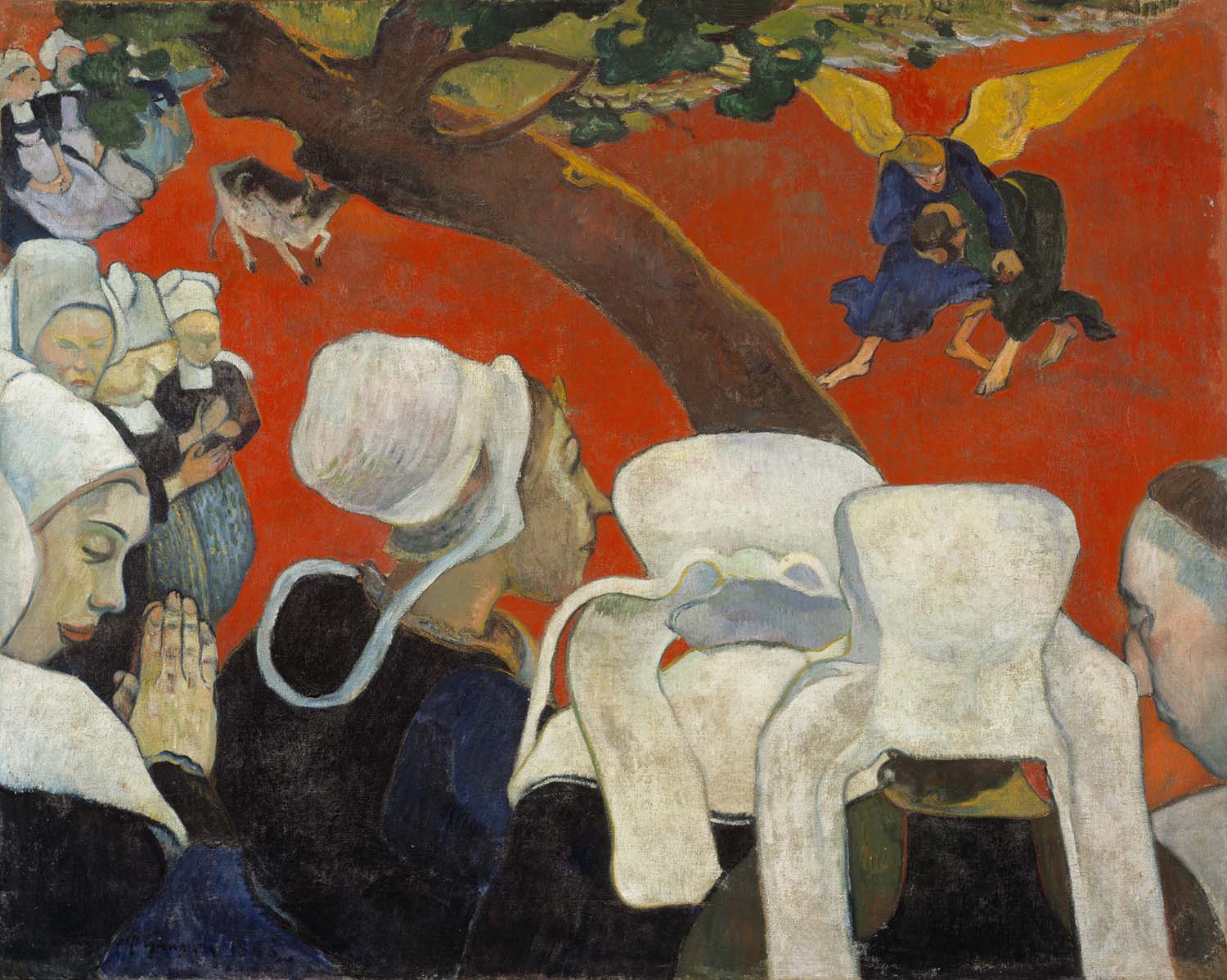 After Impressionism