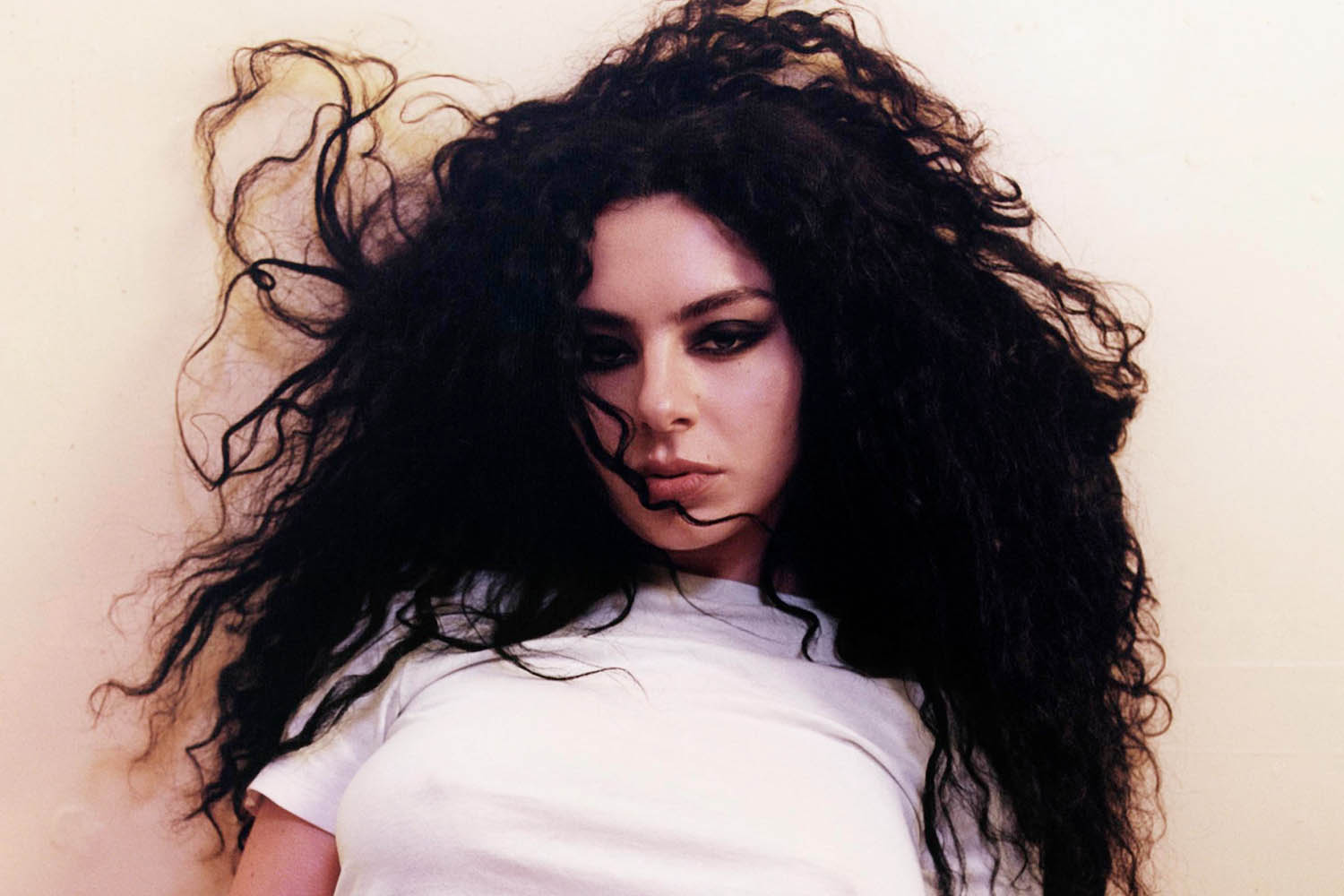 Charli XCX’s Brat: everyone is obsessed, and it’s easy to see why