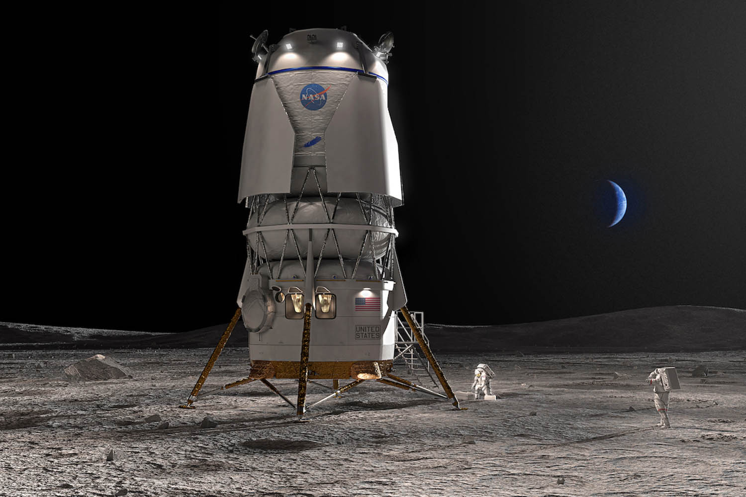 Blue Moon