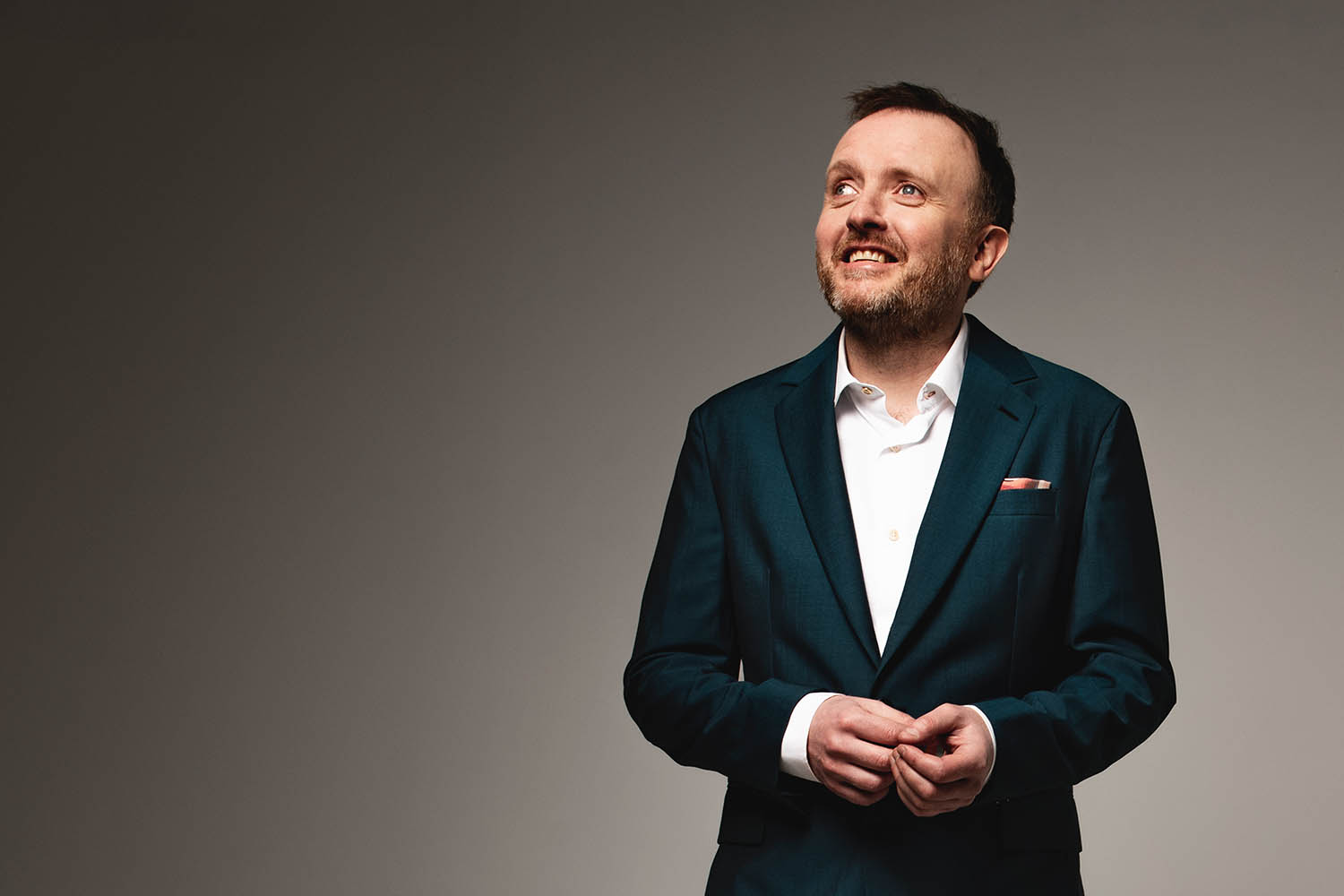 Bill Bailey and Chris McCausland: Strictly bankrolling subversive stand-up?